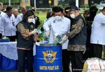 Bea Cukai Tindak 31.275 Perdagangan Ilegal di 2024, Menkeu Sri Mulyani: Potensi Kerugian Negara Rp3,9 Triliun