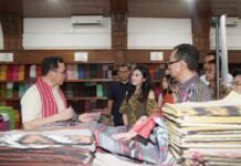 Sejalan Visi Presiden, Balai Kemenperin Ciptakan Inovasi Pendukung Industri Hijau