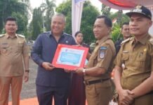 Herliyanto Dukung Lomba Invensi dan Inovasi Daerah
