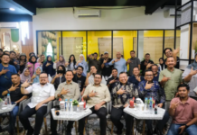 Menekraf Serap Aspirasi Pelaku Ekonomi Kreatif di Pekanbaru