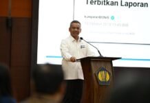 Dalam Skala Internasional, Laporan Belanja Perpajakan Indonesia Peringkat Dua