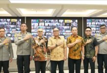 Polri Resmi Buka Penerimaan Siswa SMA Kemala Taruna Bhayangkara