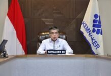 Menaker Pastikan Penerapan PPN 12% Tidak Mengabaikan Pelindungan Pekerja