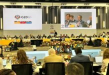 Presidensi G20 Afrika Selatan 2025 Dorong Solidaritas, Kesetaraan, dan Keberlanjutan