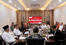 DTSEN Segera Diluncurkan, Kemensos Aktif Terapkan Program Prioritas Presiden