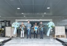 Kemenperin Apresiasi Penerapan TKDN dan Kinerja Ekspor Industri Smartphone PT Samsung Electronics Indonesia