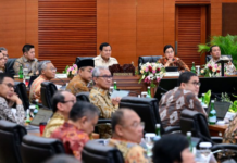 Presiden Prabowo: PPN 12% Hanya Barang dan Jasa Mewah