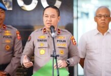 Polri Imbau Warga Cari Informasi di Situs Resmi Korlantas