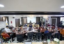 Inpres DTSEN Turun, Kemensos dan KPAI Sinkronisasi Data untuk Perlindungan Anak