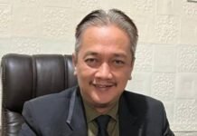 Sofhuan Yusfiansyah: IUP Sah Secara Hukum, Kami Tempuh Jalur Konstitusional