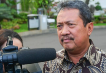 Jaga Pasokan Pangan, Presiden Prabowo Gelar Rapat Bahas Ketersediaan Gula dan Garam