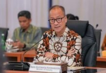 Menperin: Satpol PP Bisa Bantu Amankan Kawasan Industri dari Aktivitas Premanisme