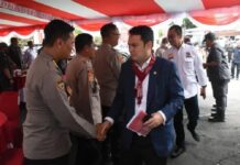 Wakil Ketua Komisi III DPR Ajak Masyarakat Jaga Stabilitas Nasional