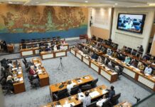 Kemenekraf Paparkan Grand Design dan 8 Asta Ekraf di Komisi VII DPR