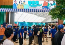 Wamenekraf Apresiasi USS Yard Sale Tingkatkan Lapangan Kerja Generasi Muda