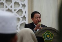 Kemenag akan Kaji Kembali Skema Penentuan Kuota Jemaah Haji Provinsi