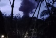 POSE RI Soroti Dugaan Uang Koordinasi dan ‘Tukar Kepala’ di Kasus Minyak Ilegal Keluang, Siapa yang Melindungi?