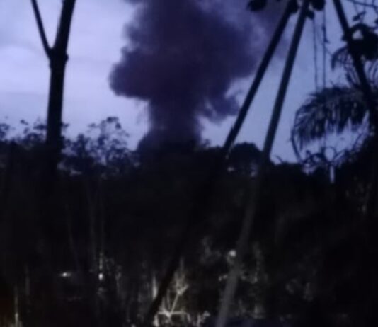 POSE RI Soroti Dugaan Uang Koordinasi dan ‘Tukar Kepala’ di Kasus Minyak Ilegal Keluang, Siapa yang Melindungi?