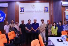 Ketua Dewan Pembina Jangkar RD Nilai Akan Terlaksana Janji Kampanye RDPS dalam Bidang Pendidikan