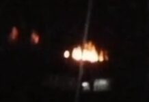 Sumur Minyak Ilegal Di Hindoli Kembali Meledak, POSE RI Desak Kapolda Sumsel Bertindak Tegas