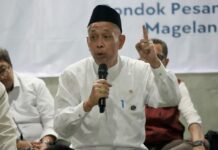 Safari Ramadan Kemensos: Kawal Program Pemberdayaan, Sosialisasi Sekolah Rakyat hingga Uji Petik DTSEN