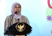Kemenperin Perkuat Branding IKM Kosmetik dan Obat Tradisional Lokal