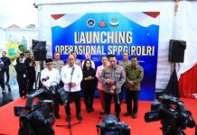 BGN Apresiasi Polri Bangun SPPG, Sebut Kualitasnya Berstandar Tinggi