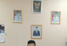 Dishub Palembang Gandeng Denpom Terkait Penertiban Dan Pengawasan Angkutan Barang Serta Juru Parkir