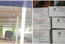 Masyarakat Desak Aparat Hukum Segera Periksa Dan Tetapkan Oknum Kades Suka Maju (SP 5) Sebagai Tersangka