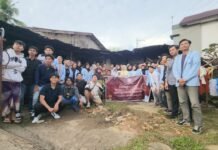 Gelar Santunan Kepada Anak- Anak Panti Asuhan, Serta Berbagi Takjil Dengan Pengendara Dan Buka Bersama, FORSUMA SUMSEL Harapkan Keberkahan Di Bulan Suci Ramadhan