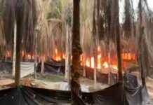 LSM POSE RI Soroti Kinerja Bobrok Kapolsek dan Kanitreskrim Keluang, Kapolres Muba Diduga Tak Berdaya Copot ‘Perwira Titipan’