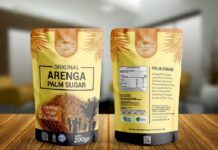 Sinergi Kemenperin dan LPEI Membina Sentra IKM Desa Devisa Gula Aren