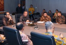Menperin: Pembangunan Refinery Jadi Game Changer Pertumbuhan Industri Petrokimia