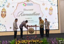 Kemenperin Dorong Industri Pasok Kebutuhan Bahan Pokok Masyarakat