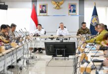 Menhub Tekankan Tiga Faktor Pendukung Utama yang Perlu Diperhatikan BUMN pada Angkutan Lebaran 2025