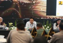 Dukung Mudik Lebaran 2025, Kementerian PU Pastikan Kesiapan Infrastruktur Jalan dan 393 Posko Mudik dan Tanggap Bencana
