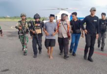 Kemhan Tegaskan Klaim Kelompok Bersenjata di Yahukimo sebagai Disinformasi Menyesatkan