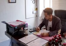 Gerram Dukung RDPS Tegas Dalam Perizinan, Pecat Kepala Dinas PUPR Yang Gagal Atasi Banjir