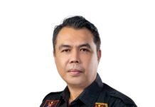 Ketua Umum DPD Grib Jaya Sumsel, Ferdinan Berkomitmen Dukung Program Pemkot Palembang