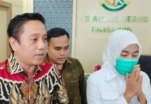 Kuasa Hukum: Kerugian Negara Tidak Dapat Dijelaskan, Kenapa Fitrianti Dan Suami Ditahan Dan Ditetapkan Menjadi Tersangka?