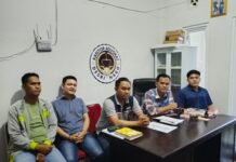 Dituduh Bekingi Gudang BBM Ilegal, Desri Nago Siap Tempuh Jalur Hukum