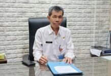 Plt. Kadisdik Provinsi Sumsel Berharap Hardiknas Jadi Momentum Meningkatkan Mutu Pendidikan Di Sumsel