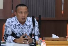 Kadisdik Palembang Respon Keresahan Masyarakat Terkait Wisuda, Keluarkan Surat Edaran