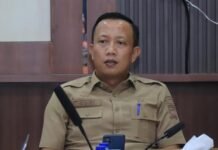 Akan Lakukan Perombakan, Kadisdik Palembang Berharap Kepsek Terpilih Bekerja Profesional Untuk Mencerdaskan Anak Bangsa