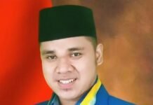 Wabendum PB PMII : Jabatan Sekjen DPD RI Tidak Tepat Dipegang oleh Anggota Polri Aktif
