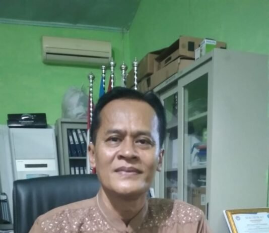 SD Negeri 157 Buka pendaftaran SPMB Palembang Tahun Ajaran 2025/2026
