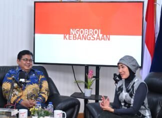 Ngobrol Kebangsaan WRPodcast, Wamen Viva Yoga: Para Transmigran Adalah Patriot Bangsa