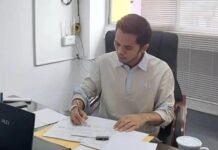 Pimpinan Umum Media Sahabat Rakyat Sumsel Group Nilai Walikota Palembang Layak Mendapat Apresiasi Atas Kinerjanya