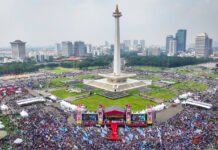 Buruh Sambut Hangat Komitmen Pemerintah di May Day 2025
