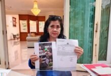Diduga Advokat Palsu, “DT” Diduga Tipu Klien Hampir Rp 1 Milyar, Korban Enny Laporan Ke Polrestabes Palembang